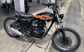 KAWASAKI 250TR BJ250F