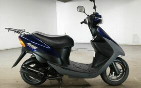 SUZUKI LET's 2 CA1PA