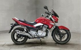 SUZUKI GSR250 GJ55D