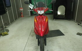 SUZUKI ADDRESS V125 G CF4EA