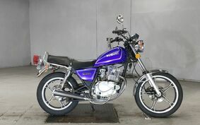 SUZUKI GN125 H PCJG9