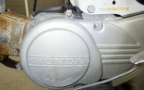 HONDA CD50 BENLY S CD50