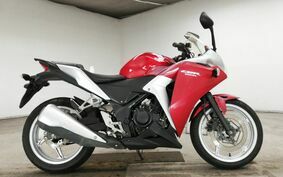 HONDA CBR250R MC41