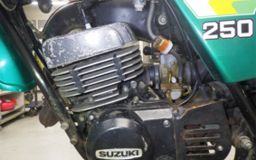 SUZUKI TS250 TS2504