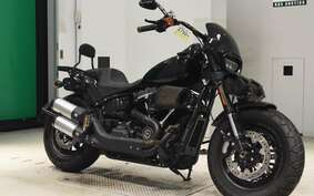 HARLEY FXFB1750 2019 YKJ