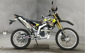 YAMAHA WR250R DG15J