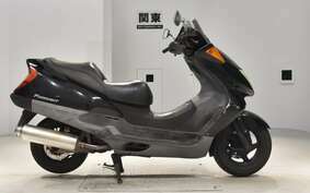 HONDA FORESIGHT EX MF04