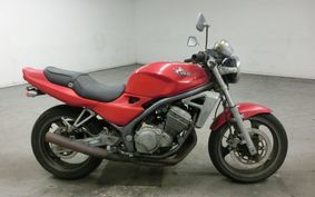 KAWASAKI BALIUS 250 1994 ZR250A