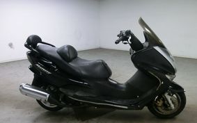 YAMAHA MAJESTY 125 5CA0