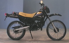 SUZUKI TS50 Hustler SA11A