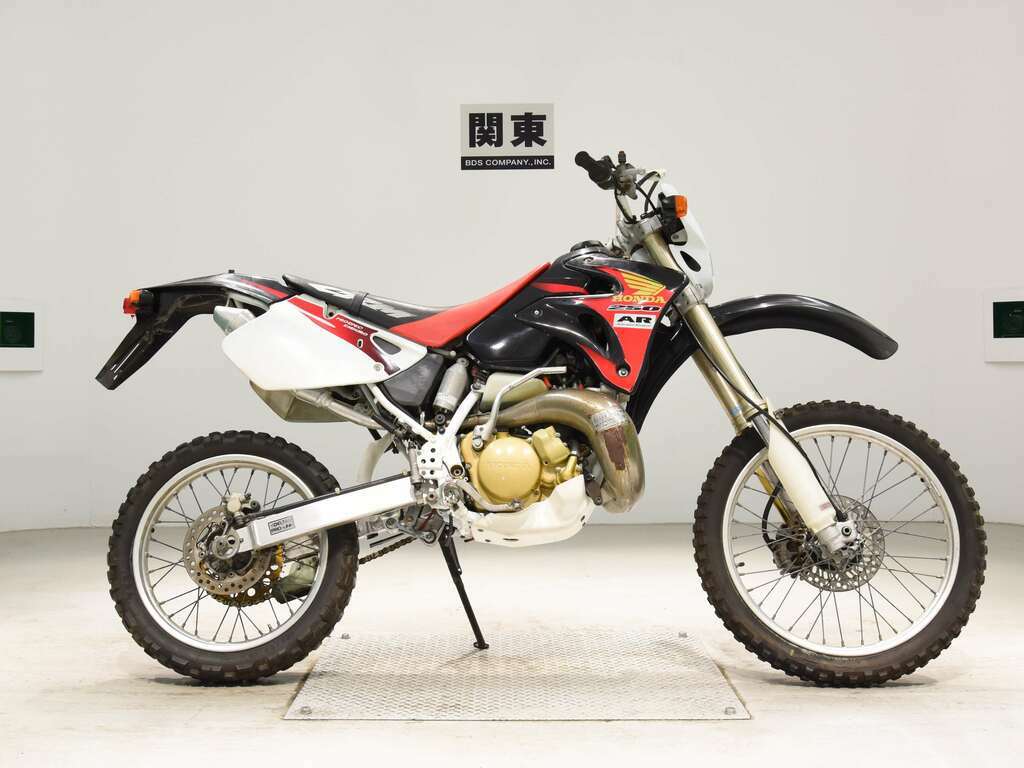 Honda CRM 250 ar. Honda CRM 250. Ar250.