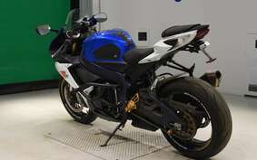 SUZUKI GSX-R750 2012 GR7MA