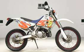 HONDA CRM250R GEN 2 MD24