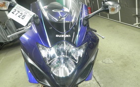 SUZUKI GSX-R1000 2006 B6121