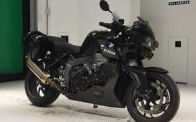 BMW K1300R 2012