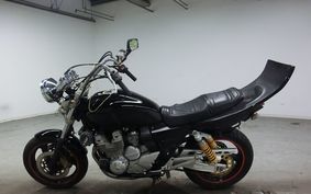 YAMAHA XJR400 R 1998 4HM