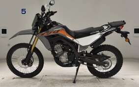 HONDA CRF250L MD47