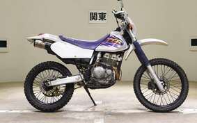 YAMAHA TT250R 4GY