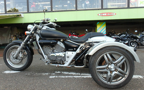 HONDA MAGNA 250 MC29