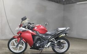 HONDA CBR250R MC41