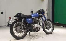 HONDA CB350 1971 CB350