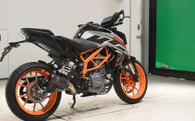 KTM 390 DUKE 2020 JPJ40