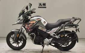 HONDA CB190X PCL2