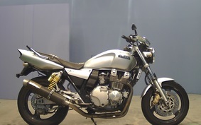 YAMAHA XJR400 Gen.2 R 1999 4HM