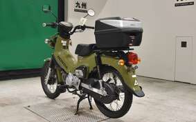 HONDA CROSS CUB 110 JA45