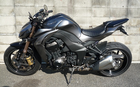 KAWASAKI Z1000 ABS 2014 ZRT00F