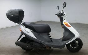 SUZUKI ADDRESS V125 CF46A