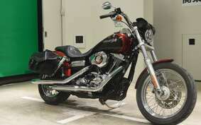 HARLEY FXDC 1580 2012 GV4