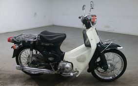 HONDA C70 SUPER CUB HA02