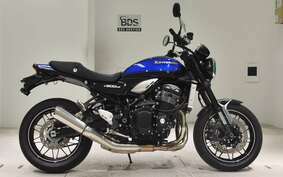 KAWASAKI Z900RS 2024 ZR900K