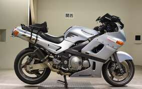 KAWASAKI ZZ-R400 Gen.2 2003 ZX400N