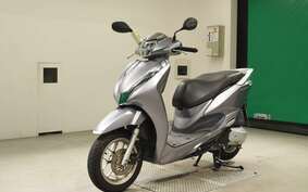 HONDA LEAD 125 JF45