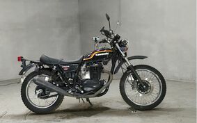 KAWASAKI 250TR BJ250F