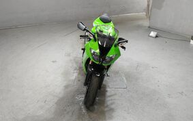 KAWASAKI ZX 10 NINJA R 2008 ZXT00E