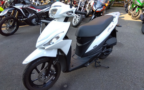 SUZUKI ADDRESS 110 CE47A