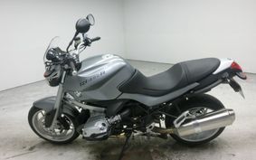 BMW R1200R 2009 0378