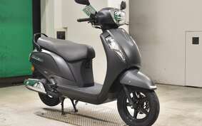 SUZUKI ADDRESS V125 Gen.2 DP12H