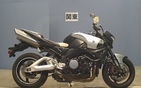 SUZUKI B-KING 2010 GX71A