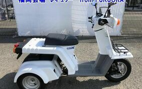 HONDA GYRO X TD02