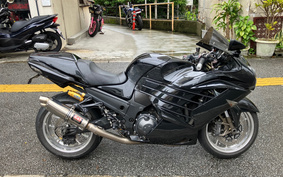 KAWASAKI NINJA ZX 14 2006 ZXNA11