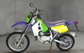 HONDA CRM80 HD12