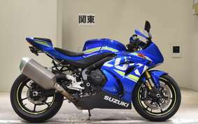 SUZUKI GSX-R1000R A 2017 DM11G