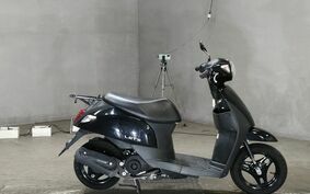 SUZUKI LET's CA4AA