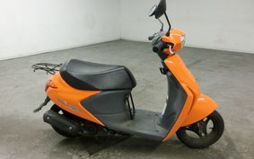 SUZUKI LET's 5 CA47A