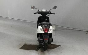 SUZUKI LET's CA4AA