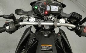 YAMAHA MT-25 RG10J